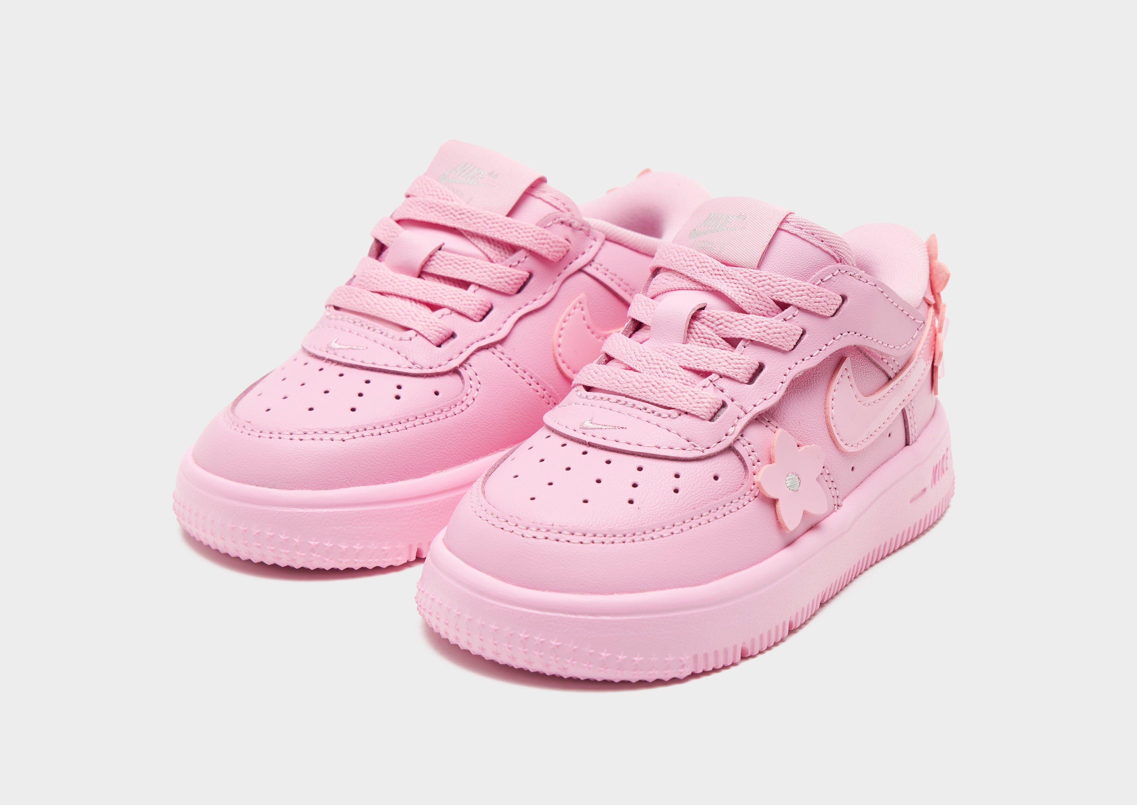 Air Force 1 '07 'Florette' Infant's