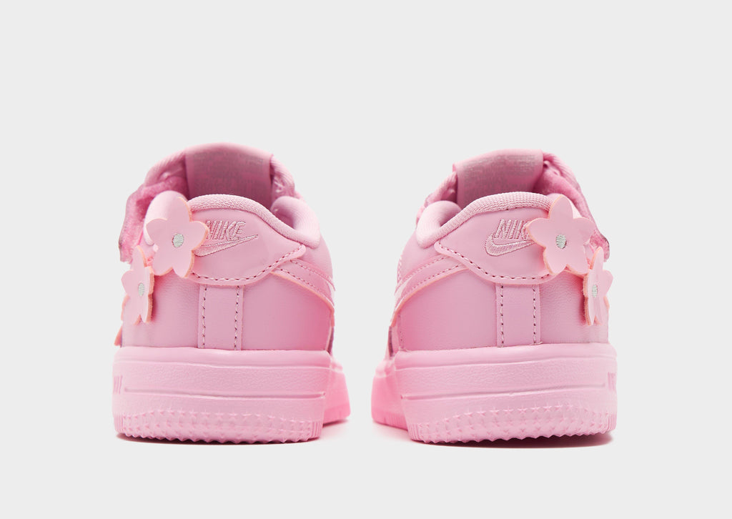 Air Force 1 '07 'Florette' Infant's