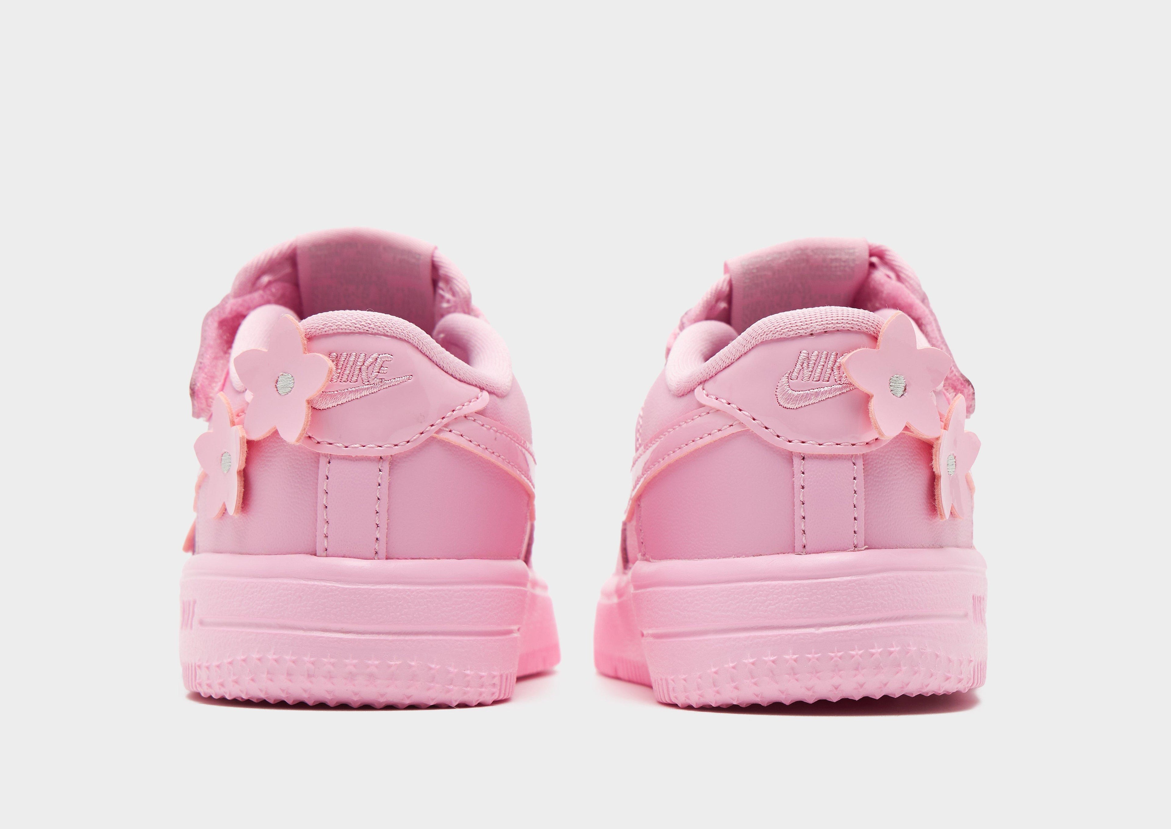 Air Force 1 '07 'Florette' Infant's