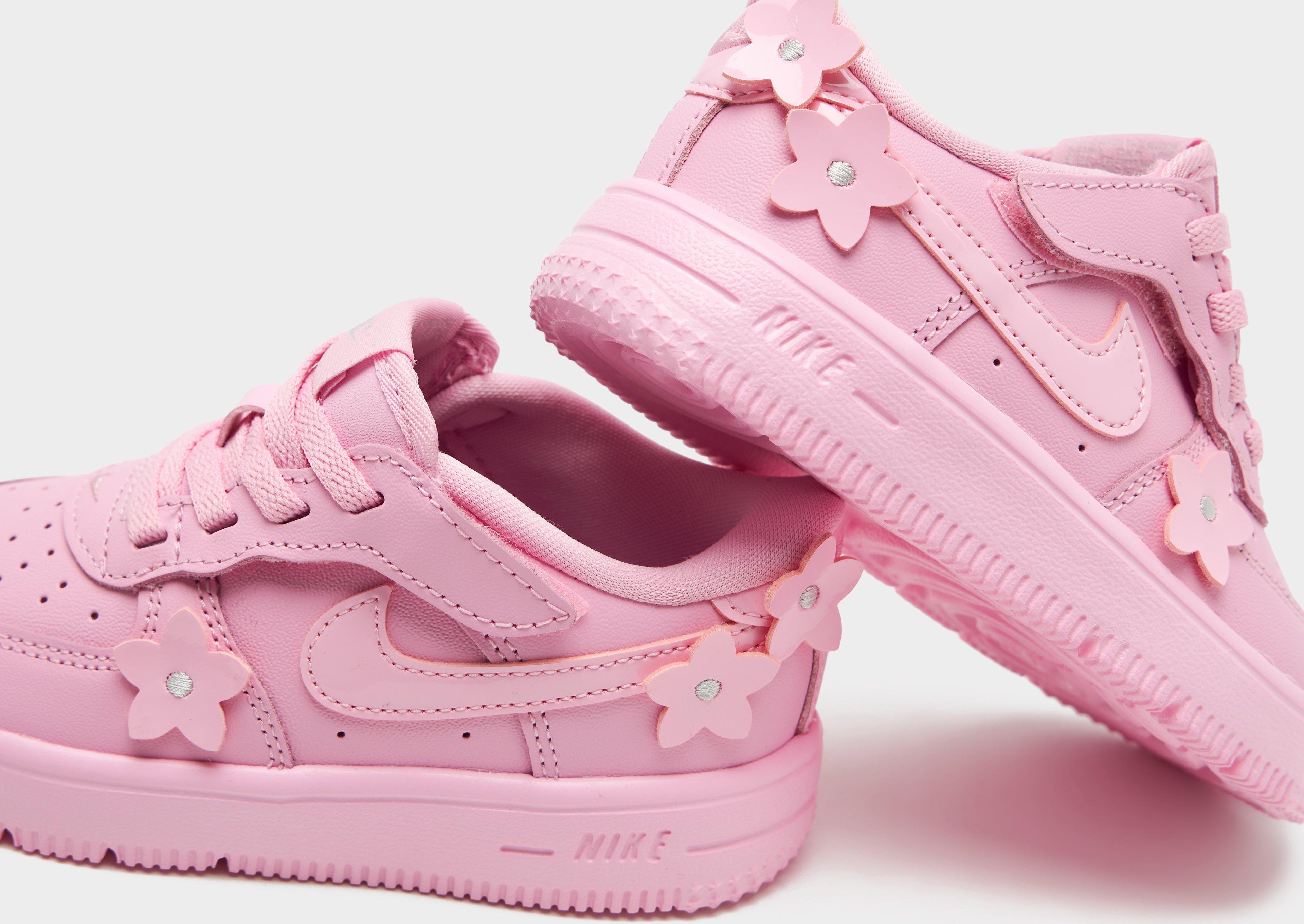 Air Force 1 '07 'Florette' Infant's