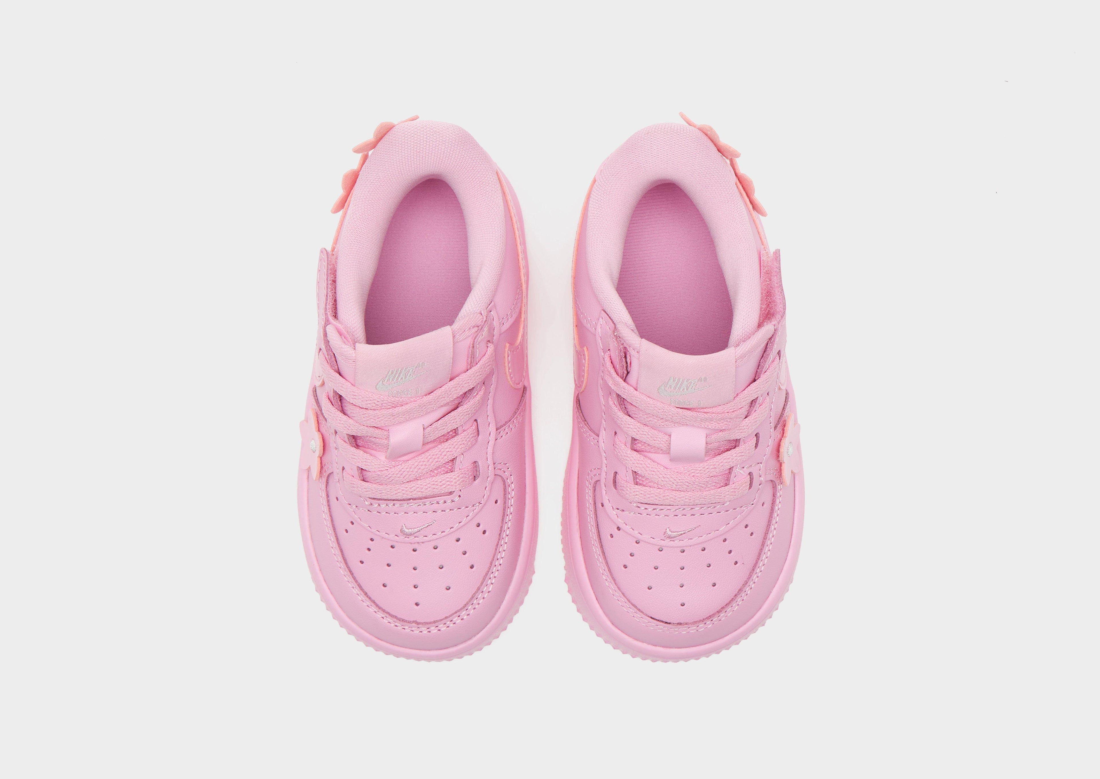 Air Force 1 '07 'Florette' Infant's