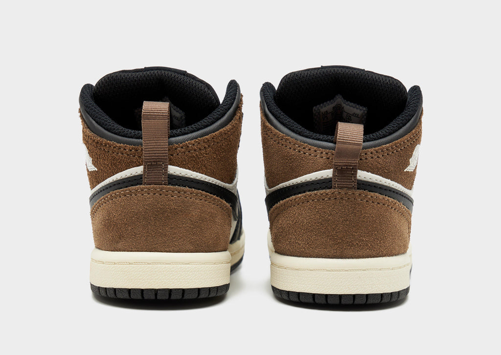 Air 1 Mid Infant's