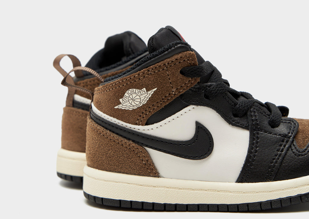 Air 1 Mid Infant's
