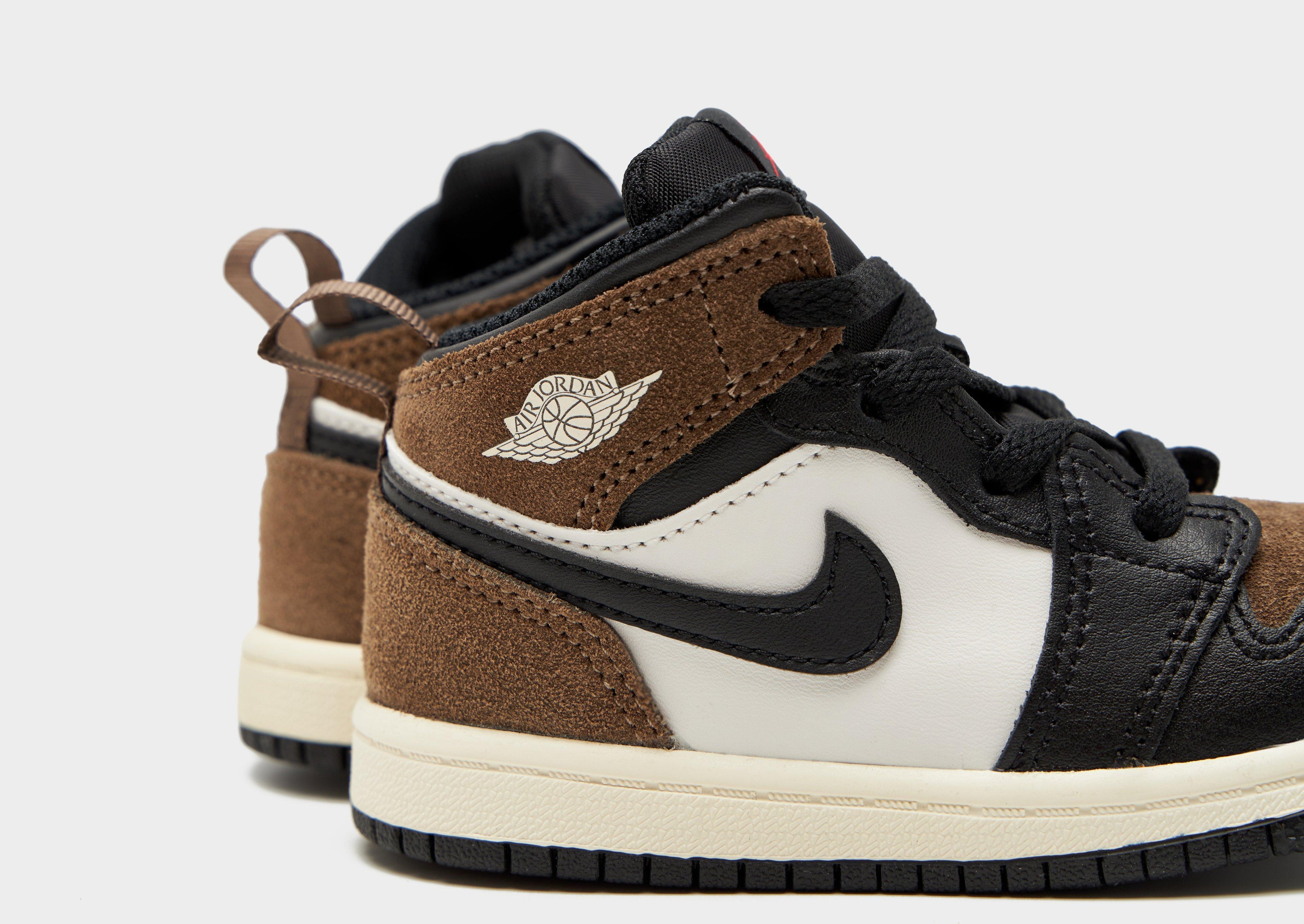 Air 1 Mid Infant's
