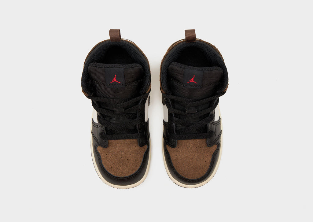 Air 1 Mid Infant's