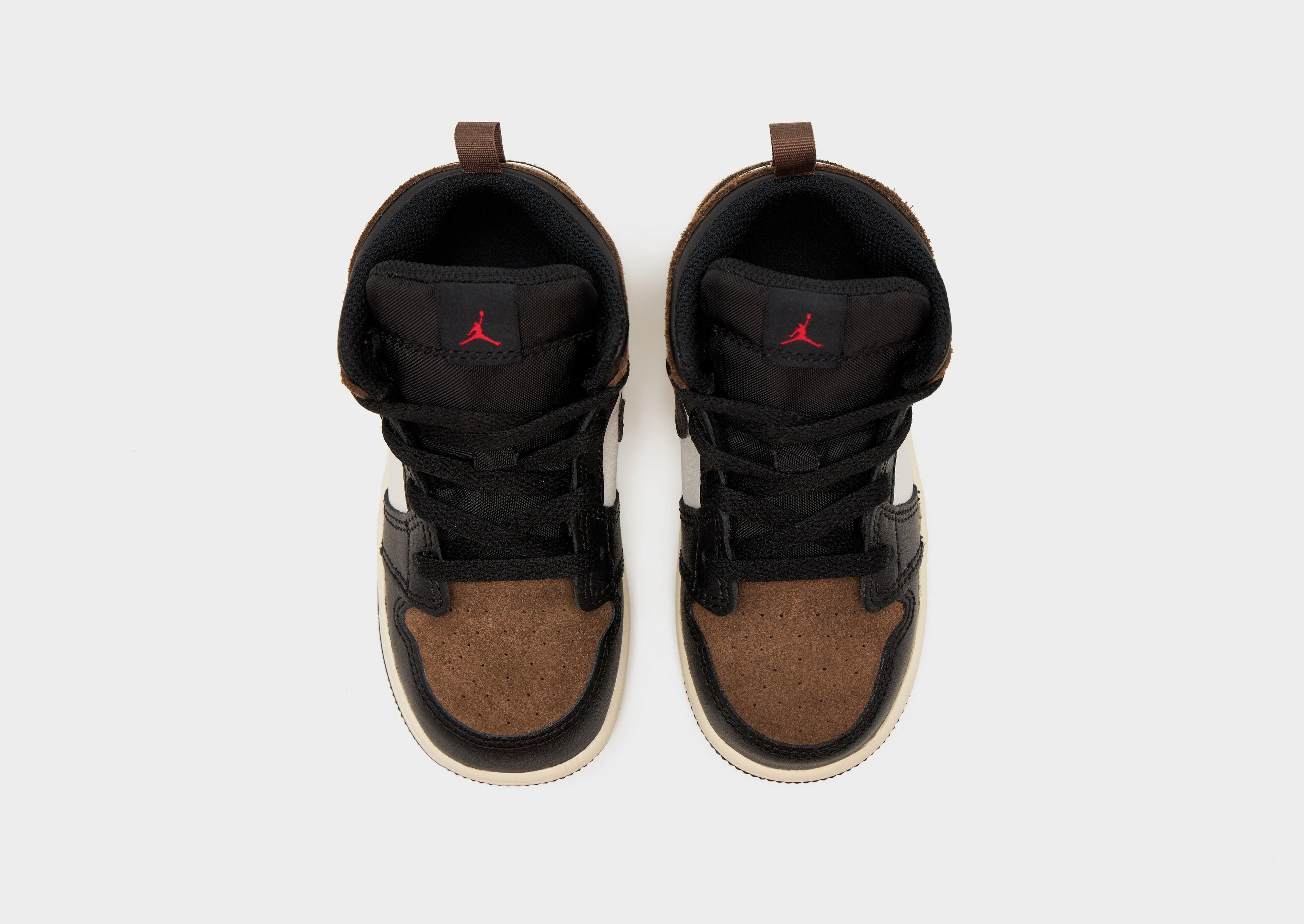 Air 1 Mid Infant's