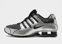 Shox NZ