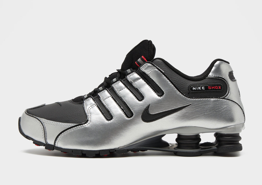 Shox NZ