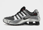 Shox NZ