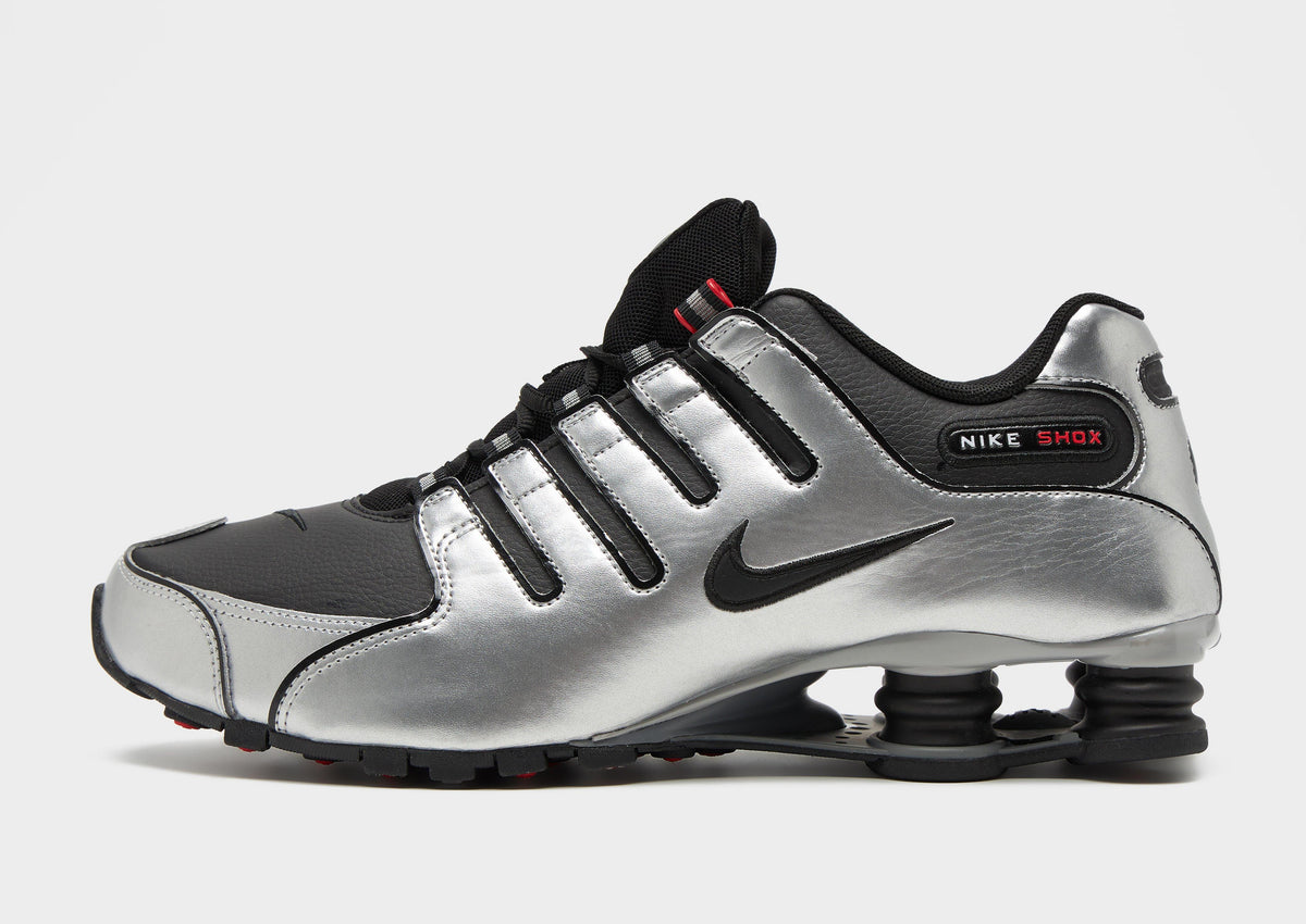 Shox NZ