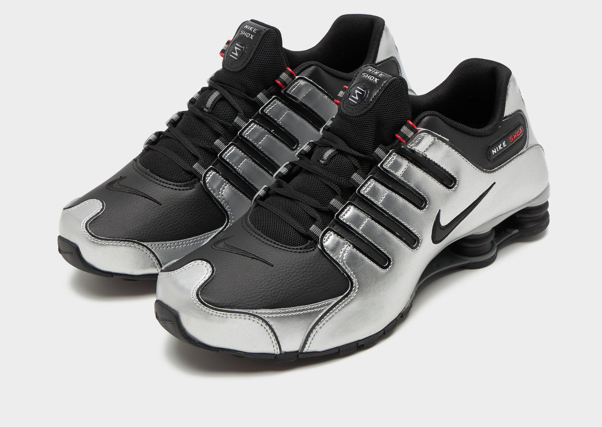 Shox NZ
