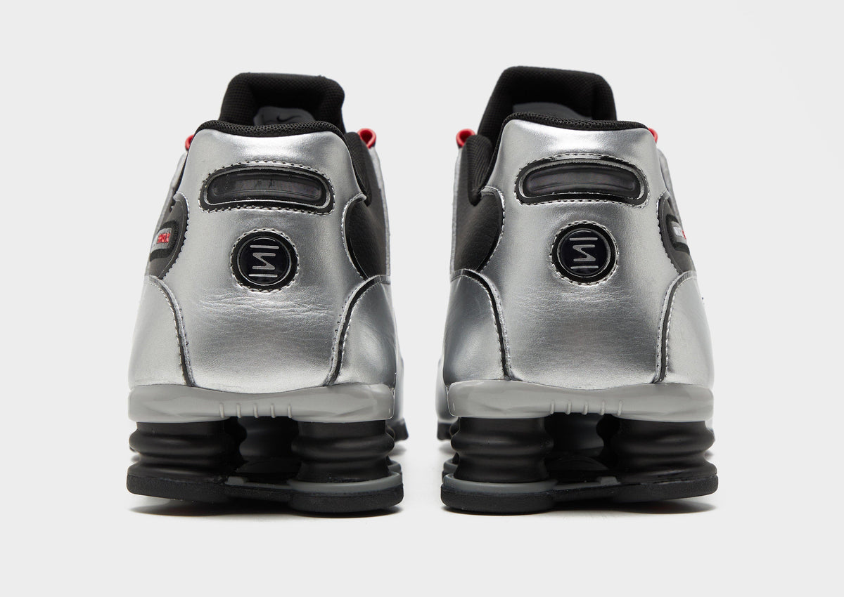 Shox NZ