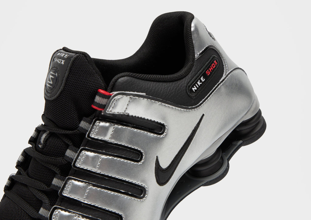 Shox NZ