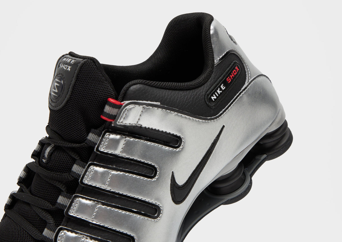 Shox NZ