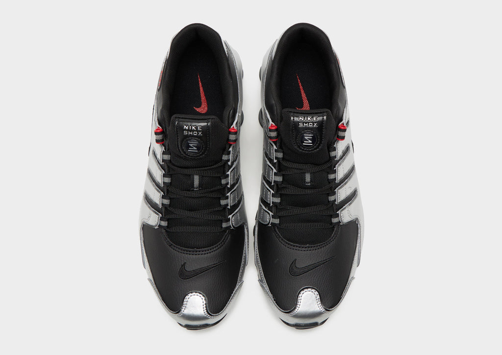 Shox NZ
