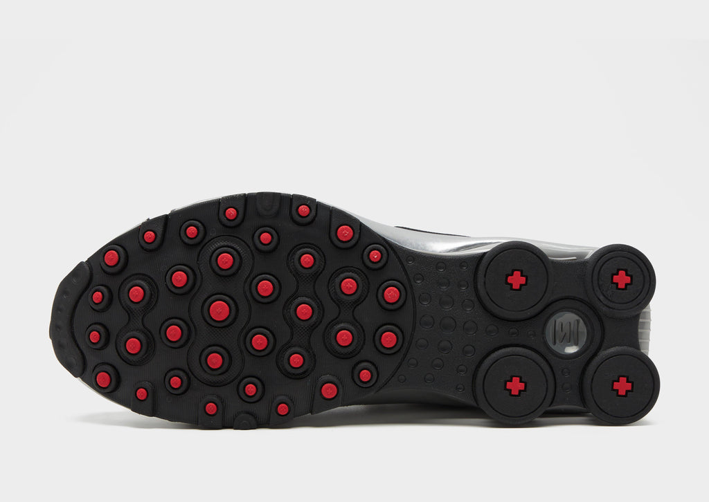 Shox NZ