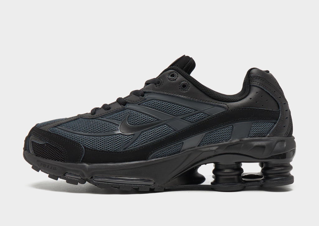 Shox Ride