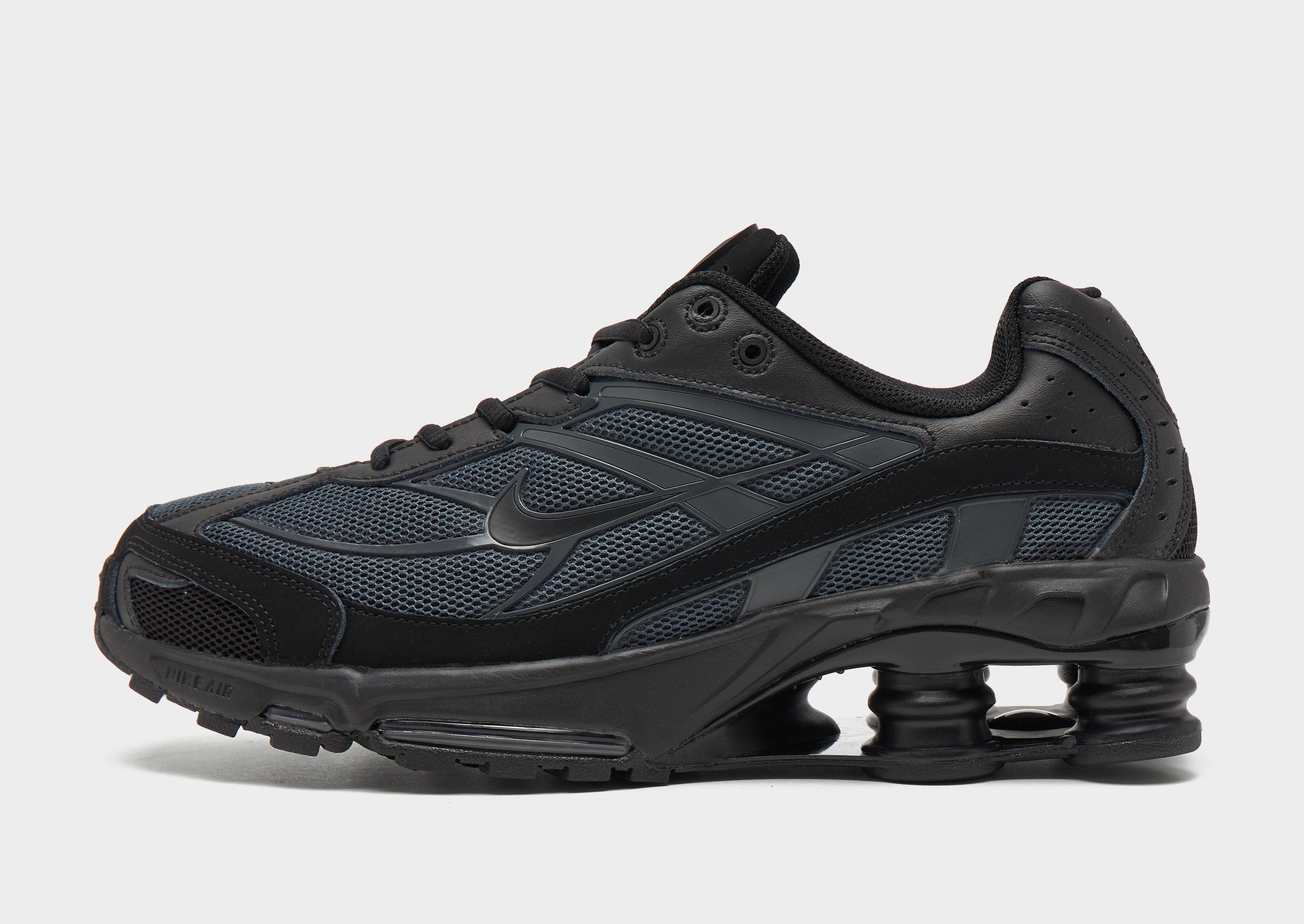 Shox Ride