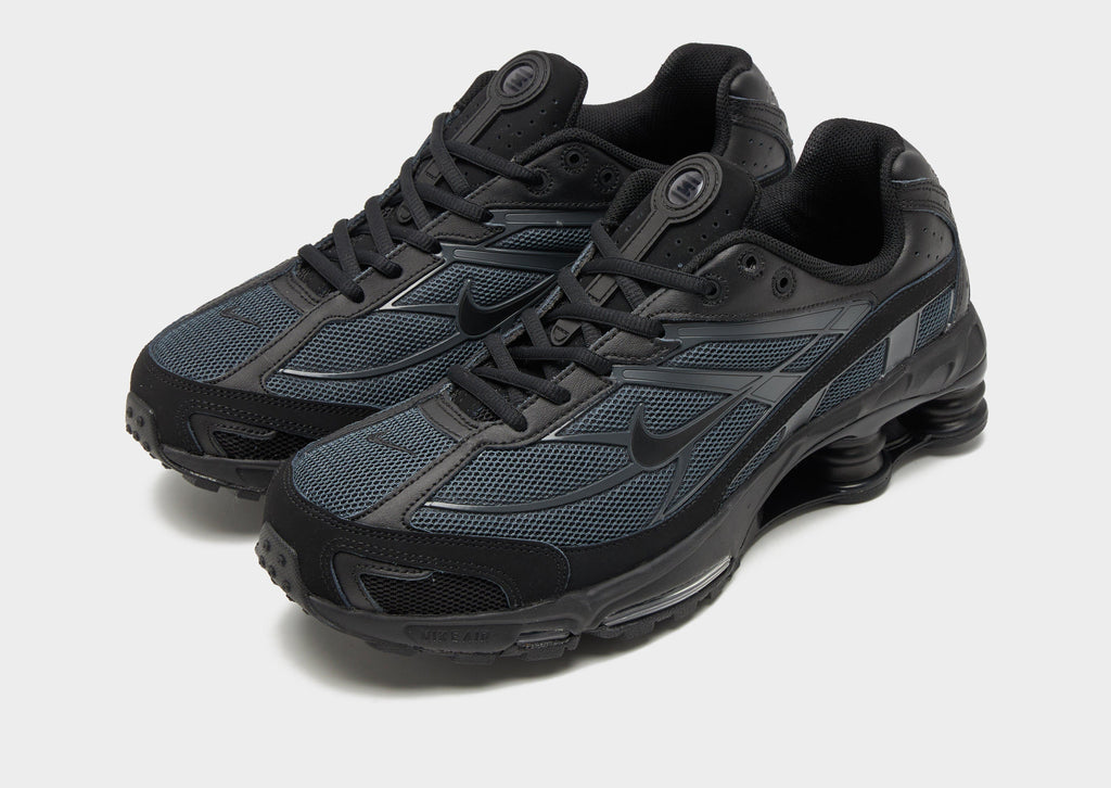 Shox Ride