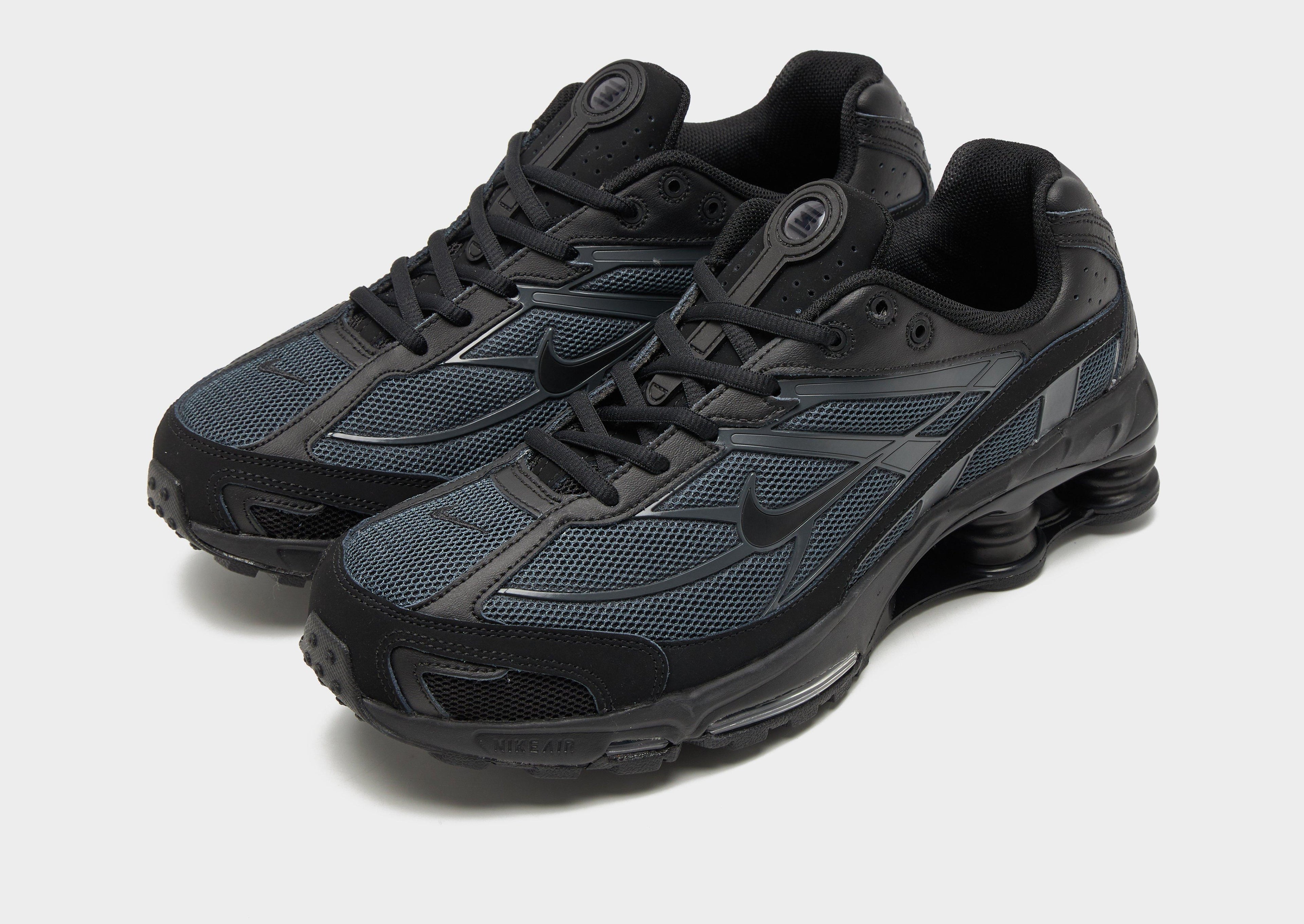 Shox Ride
