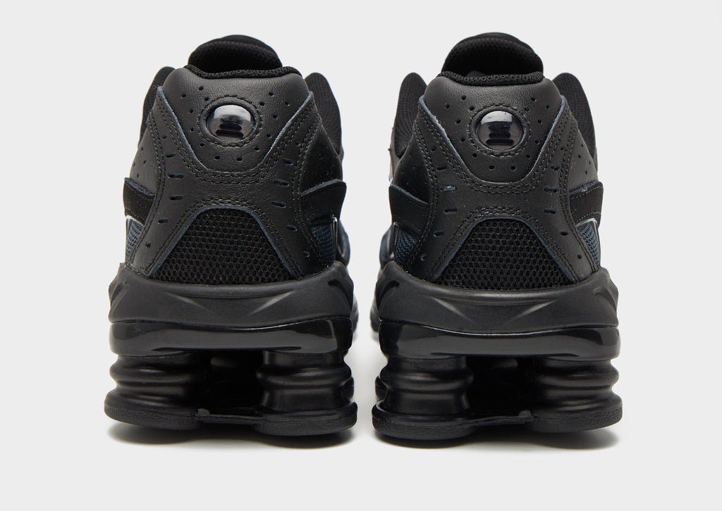 Shox Ride