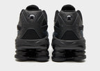 Shox Ride