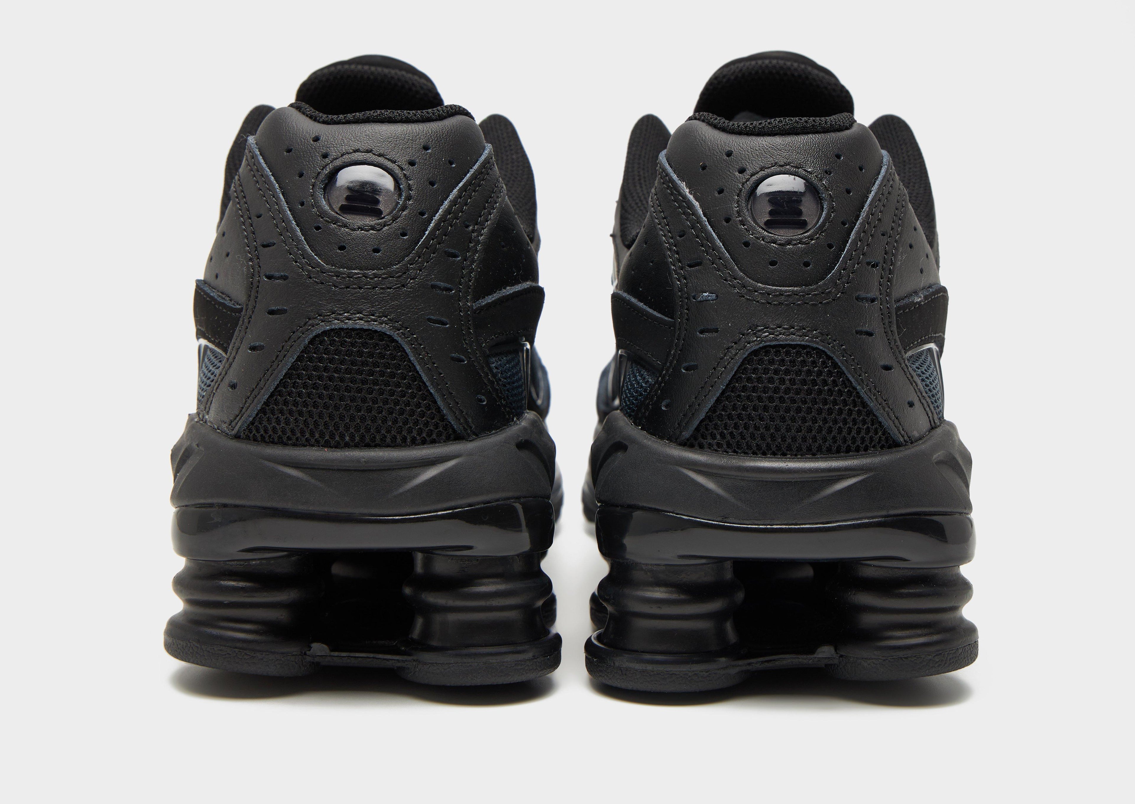 Shox Ride