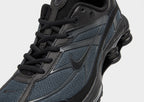 Shox Ride