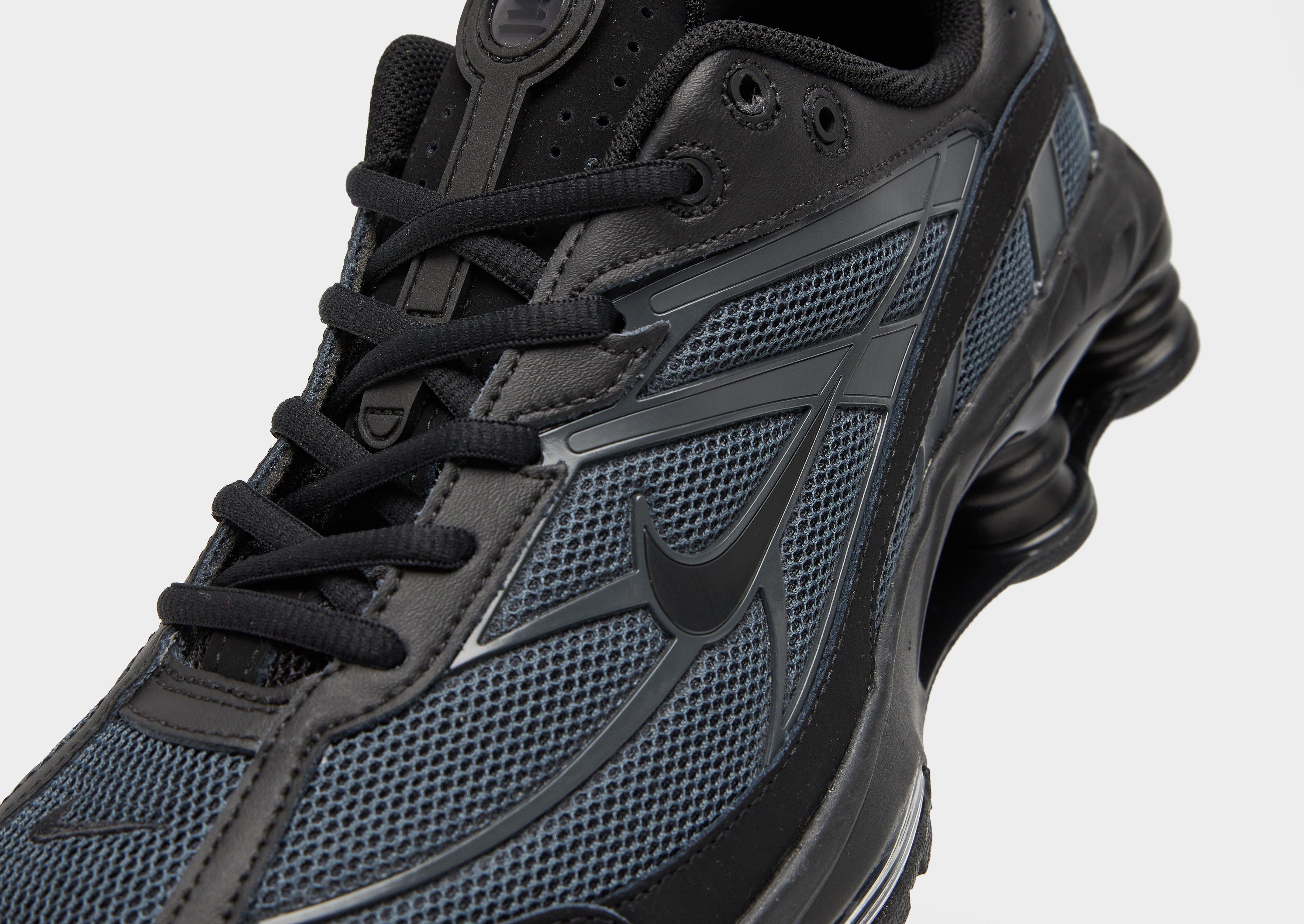 Shox Ride