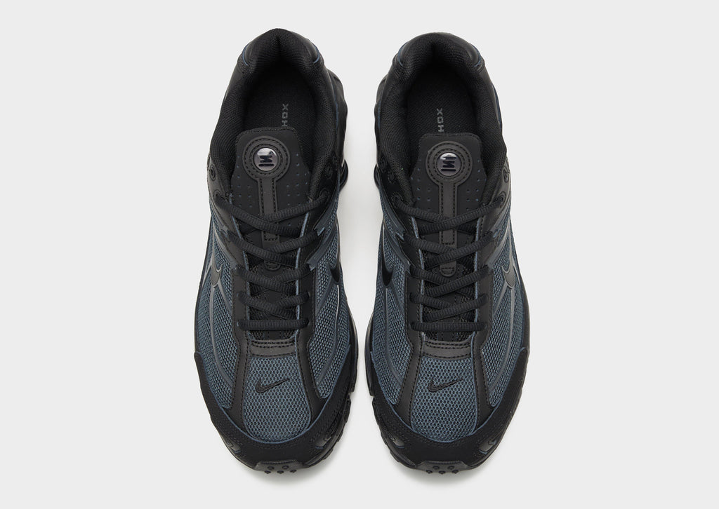 Shox Ride