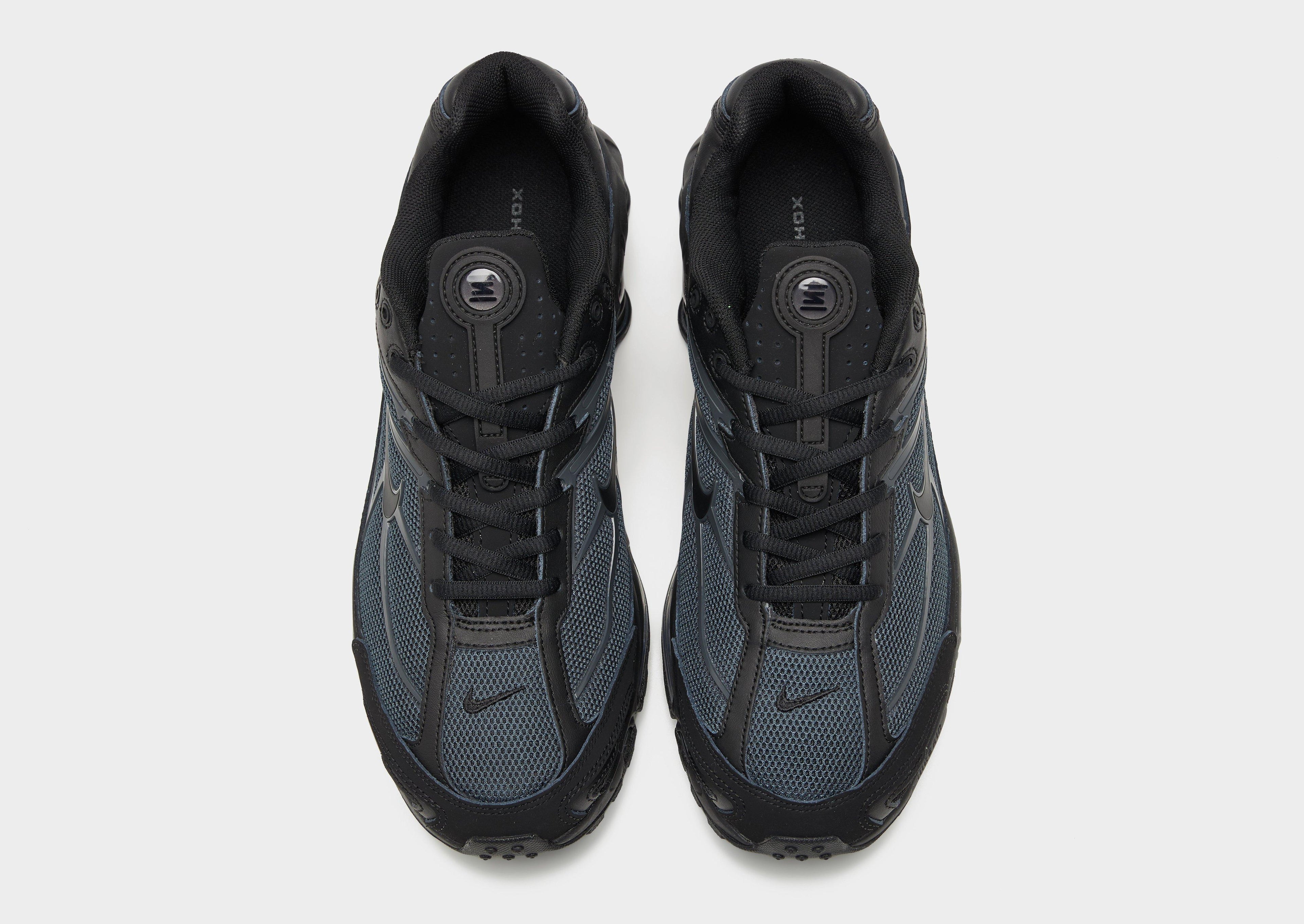 Shox Ride