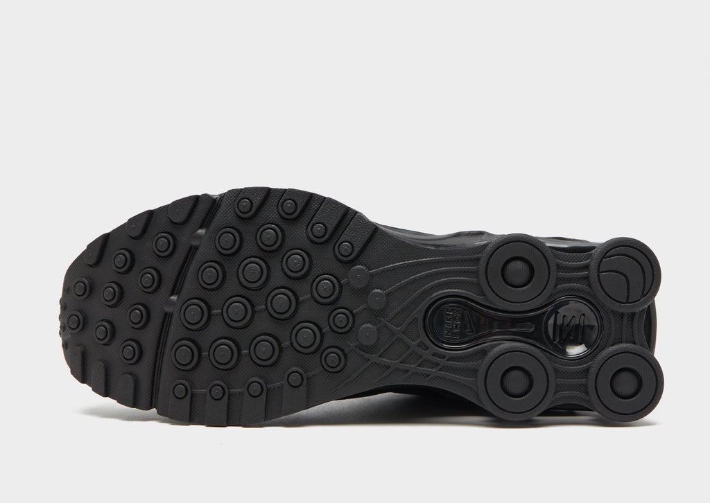 Shox Ride