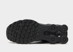 Shox Ride