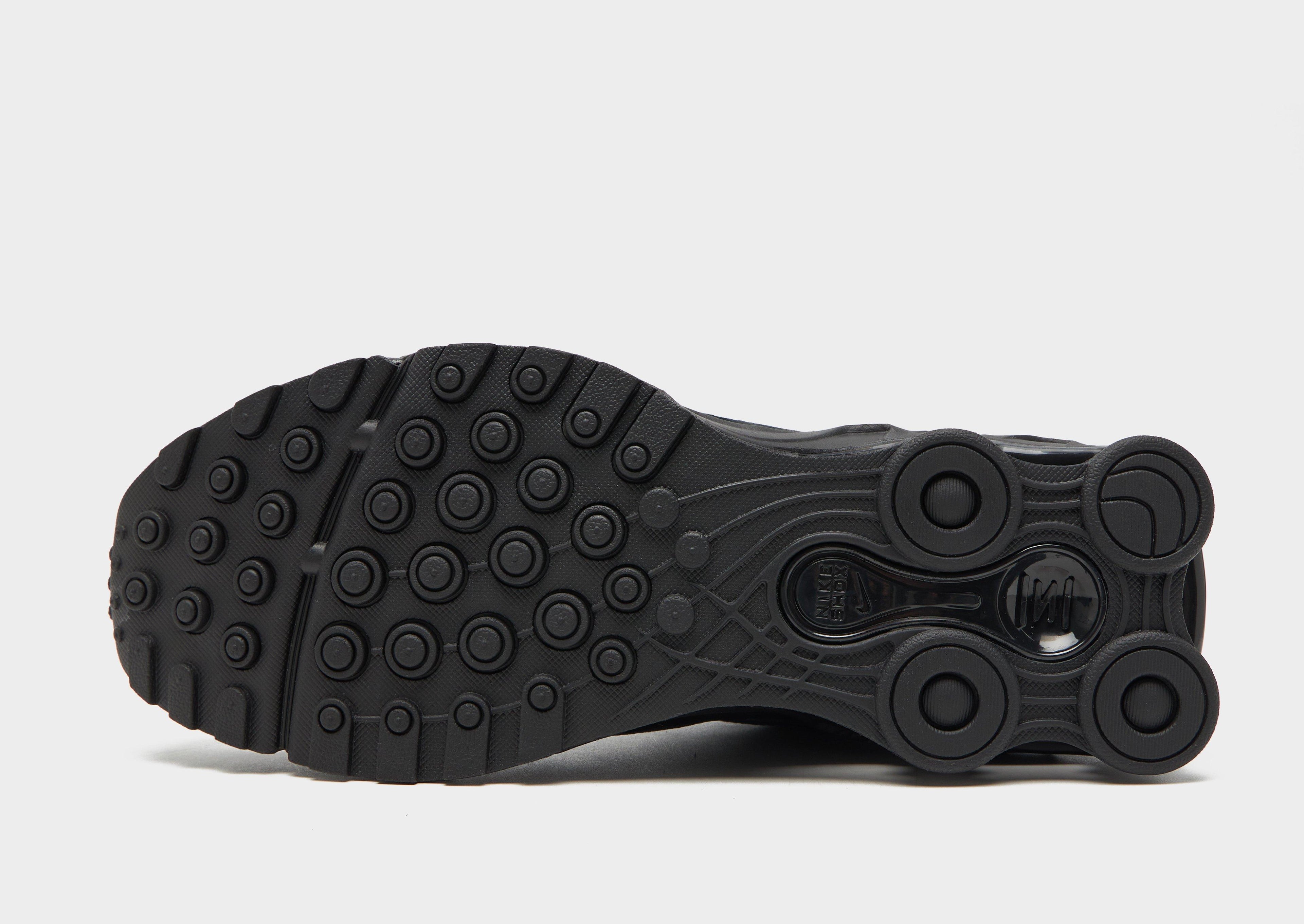 Shox Ride