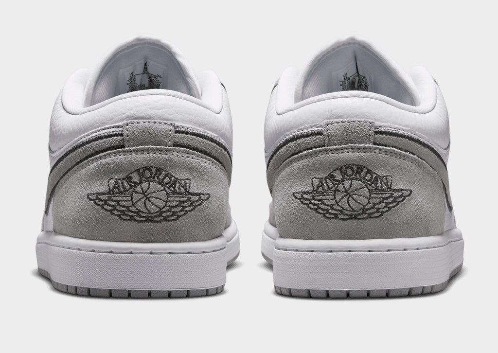 Air 1 Low