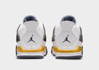 Air 4 Retro 'Tour Yellow' Infant's