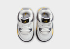 Air 4 Retro 'Tour Yellow' Infant's