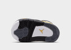Air 4 Retro 'Tour Yellow' Infant's