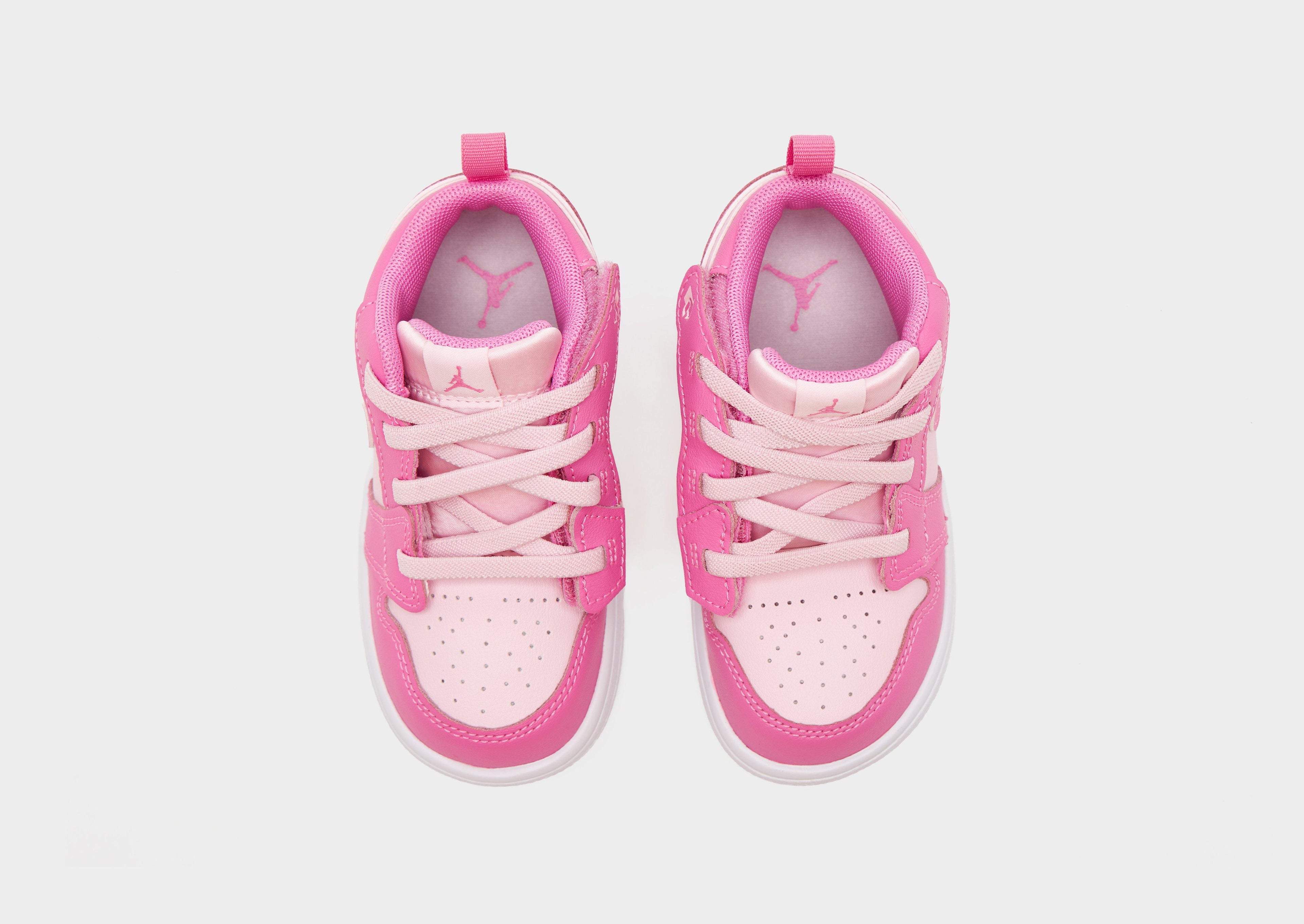 Air 1 Low Infant's