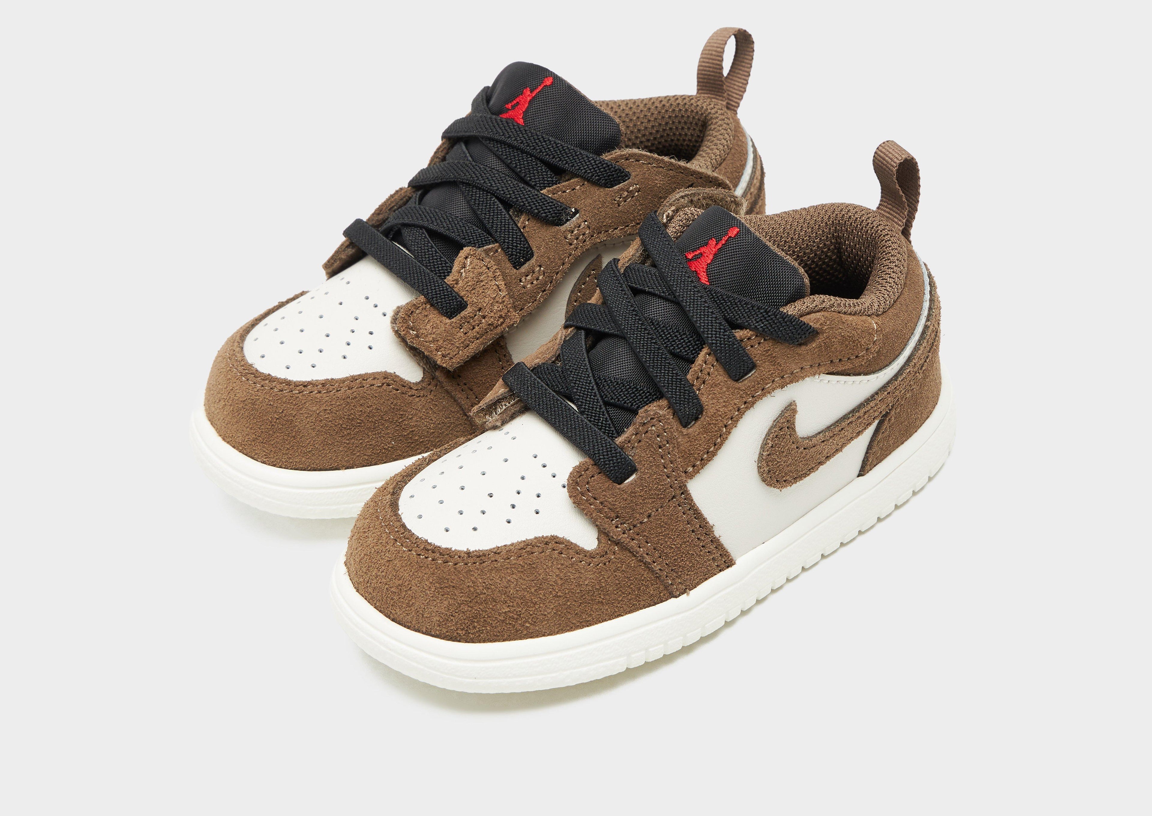 Air 1 Low Infant's