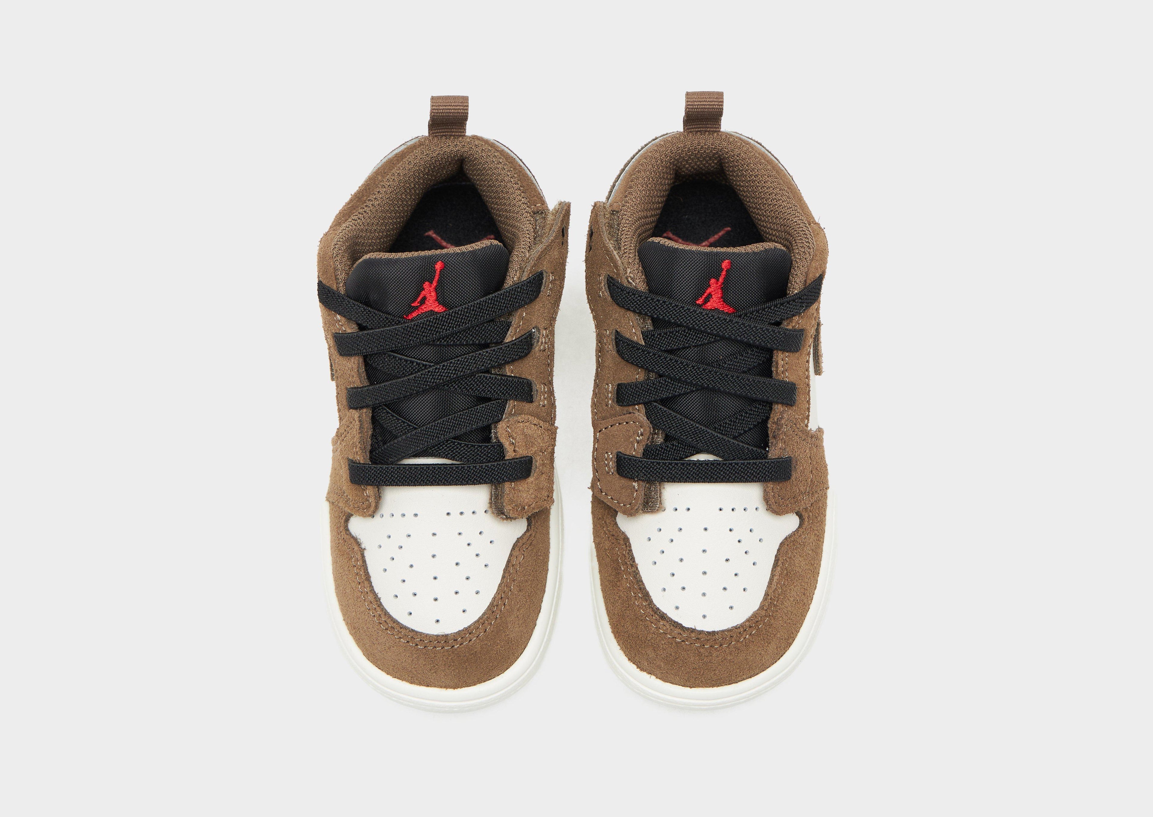 Air 1 Low Infant's