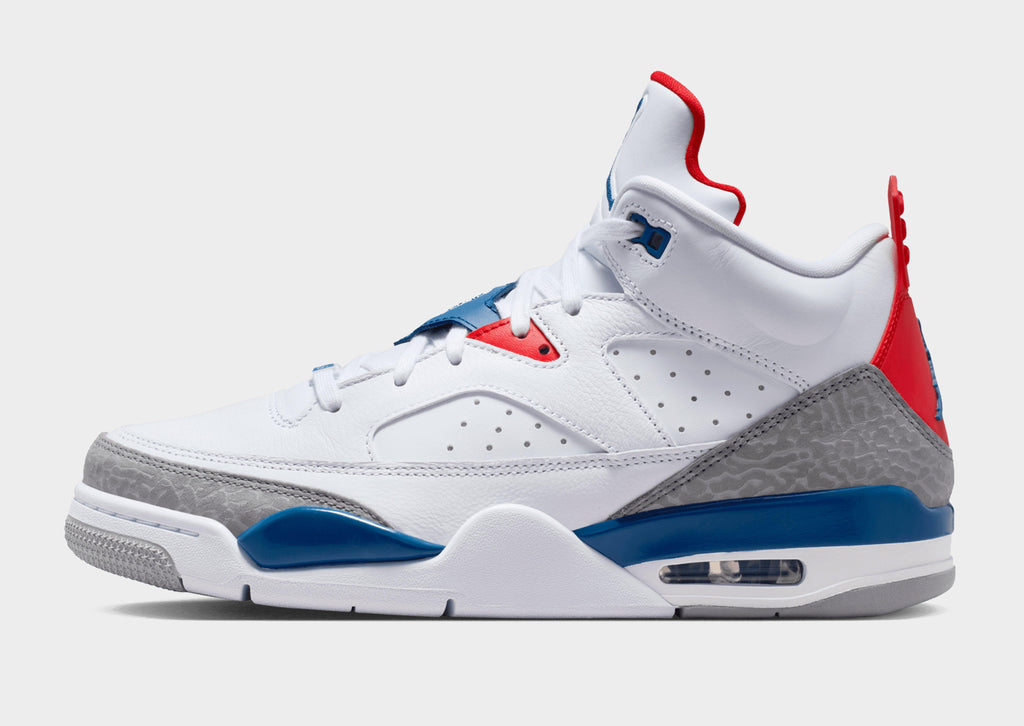 Son of Mars Low