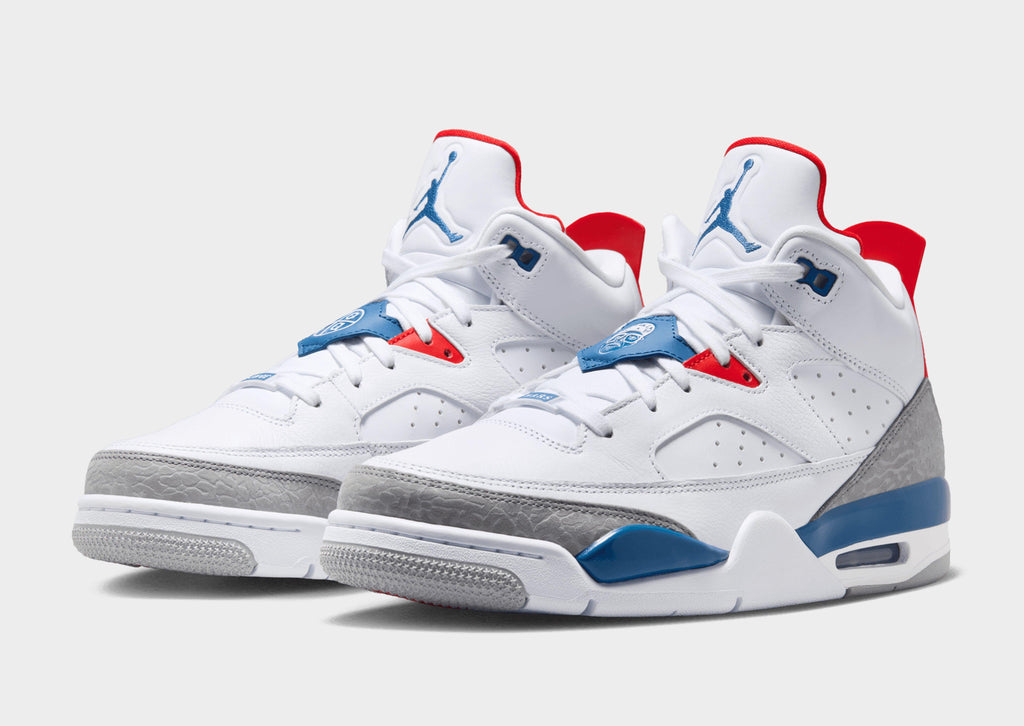 Son of Mars Low