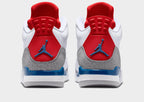 Son of Mars Low
