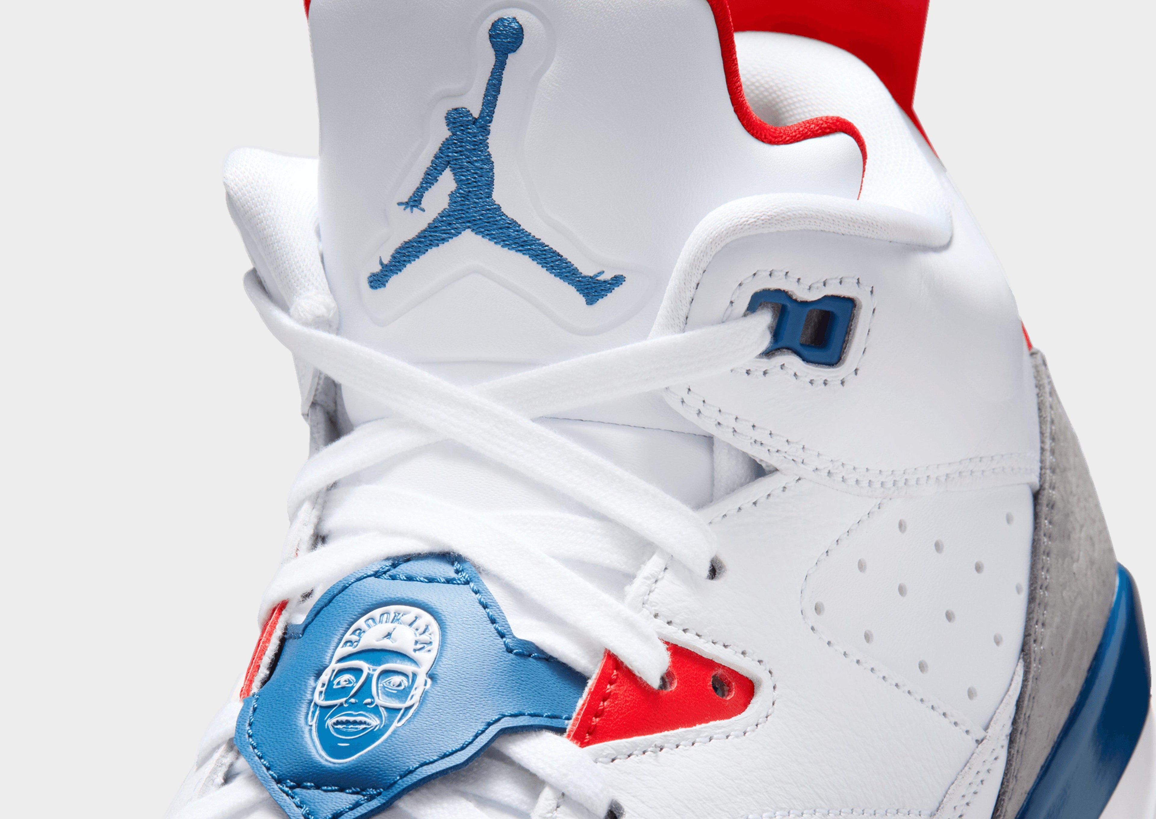 Son of Mars Low