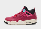Air 4 Retro 'She's A Star' Junior's
