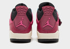 Air 4 Retro 'She's A Star' Junior's
