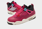 Air 4 Retro 'She's A Star' Junior's