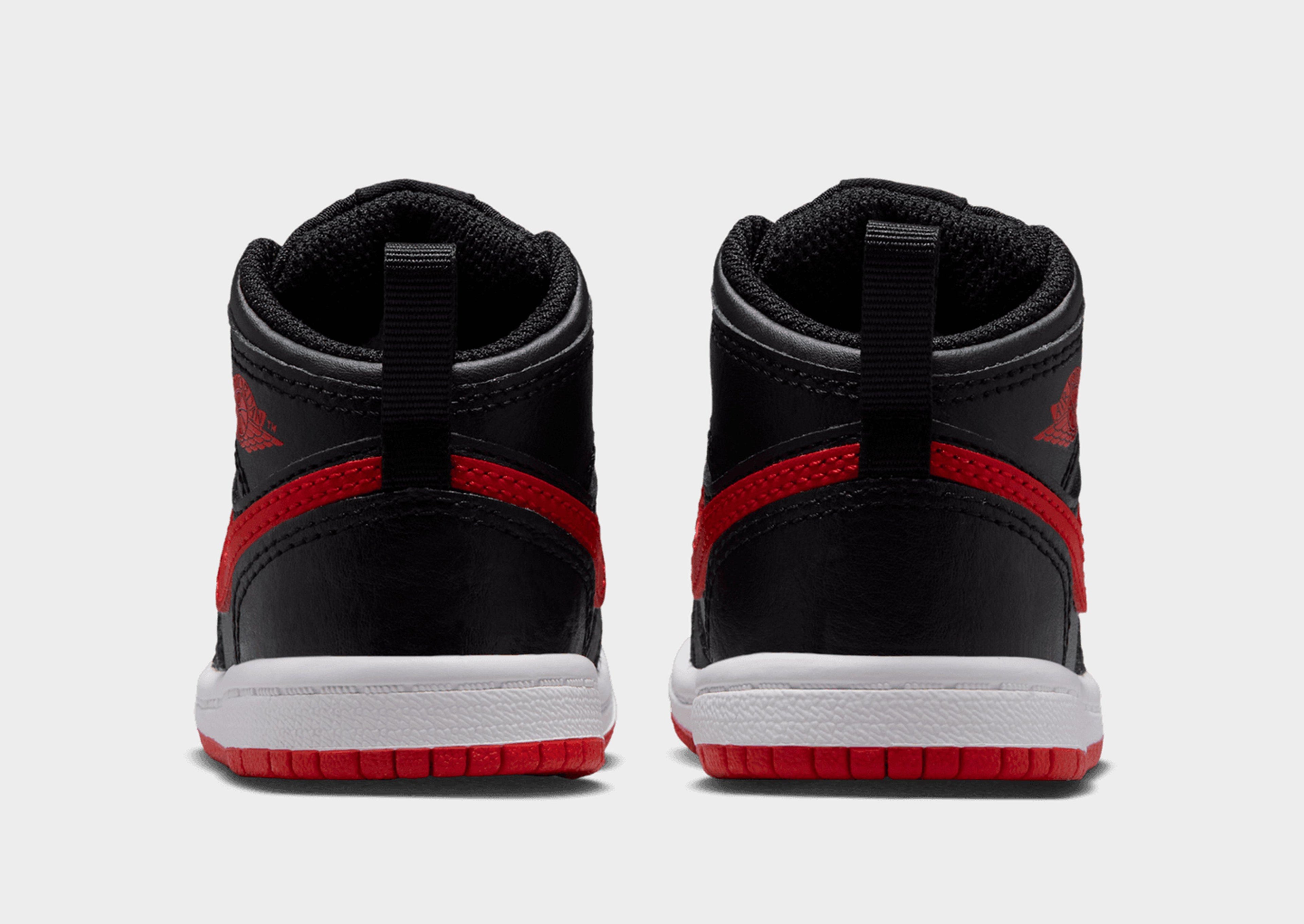 Air 1 Mid Infant's