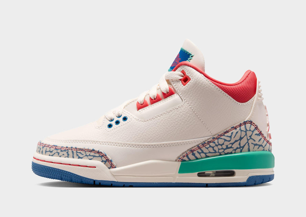 Air 3 Retro 'Play Your Way' Junior's